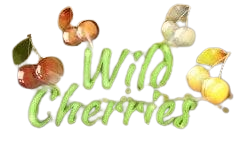 logo Wild Cherries